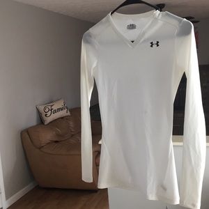 Under Armour Under Workout Shirt
